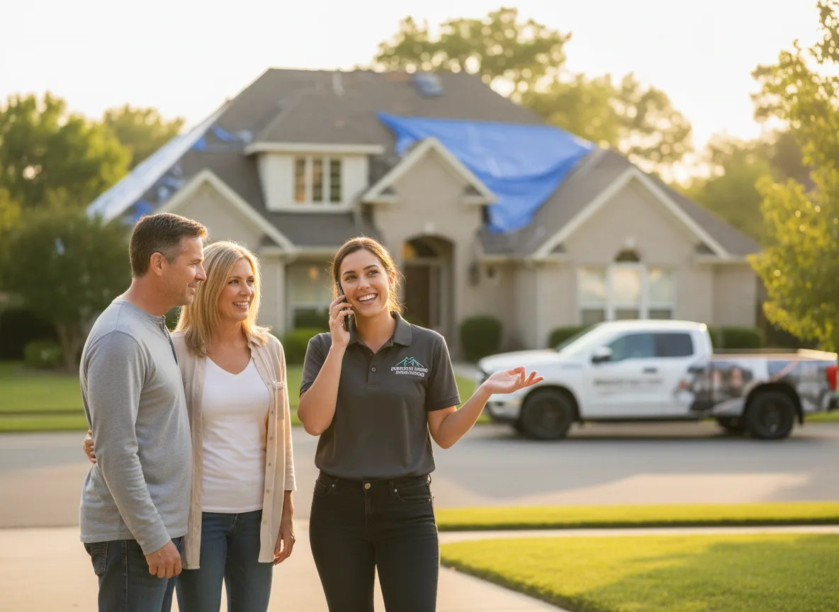 Emergency Roof Repair Shiro, TX FAQs